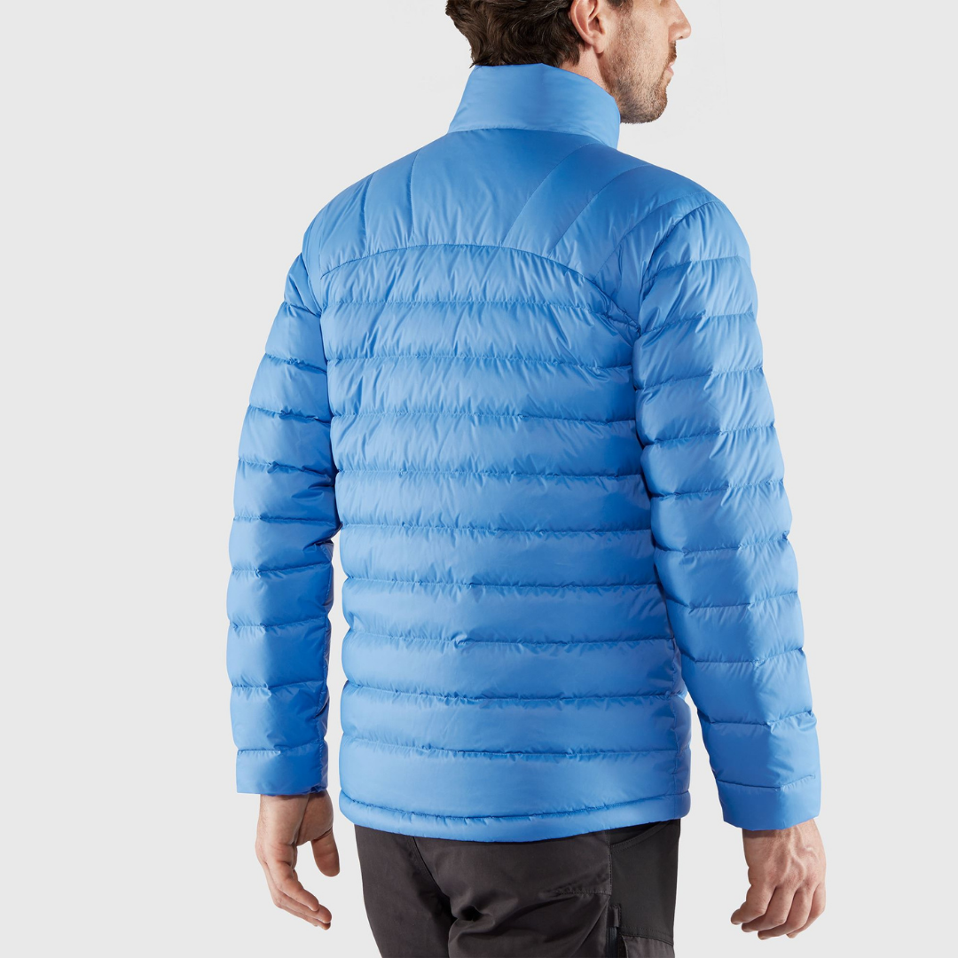 Fjallraven Expedition Pack Down Jacket M Herenjas Fjallraven Expedition Pack Down Jacket M Herenjas