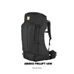 Load image into Gallery viewer, Abisko Friluft 45-45W
