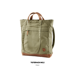 Totepack No.2