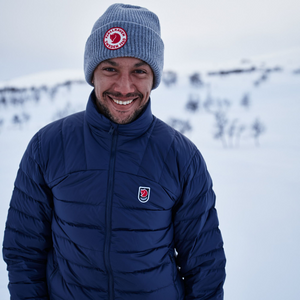 Expedition Pack Down Jacket M – Fjallraven Thailand