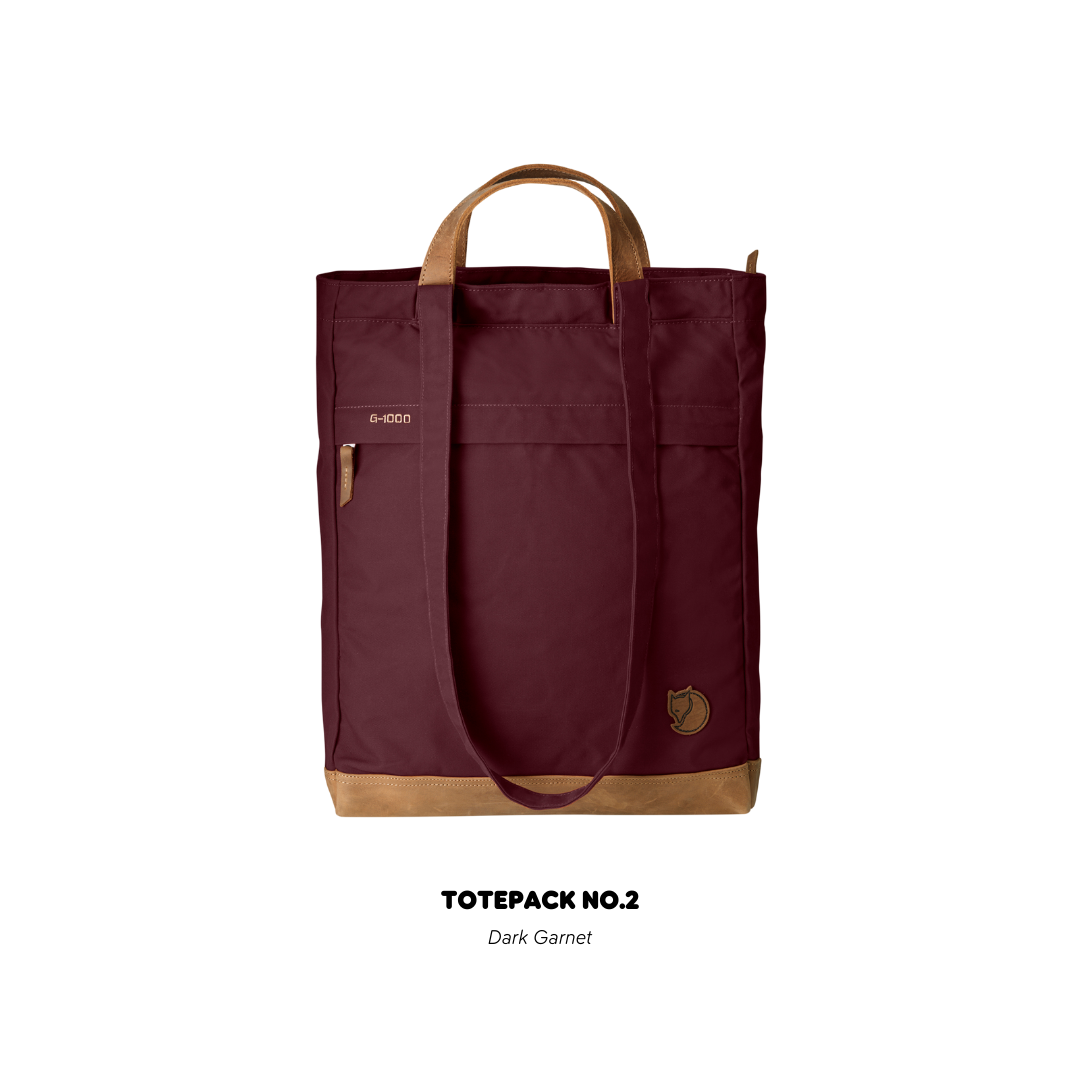 Totepack No.2