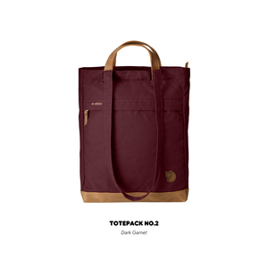 Totepack No.2