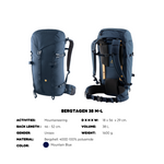 Load image into Gallery viewer, Bergtagen 38 M/L
