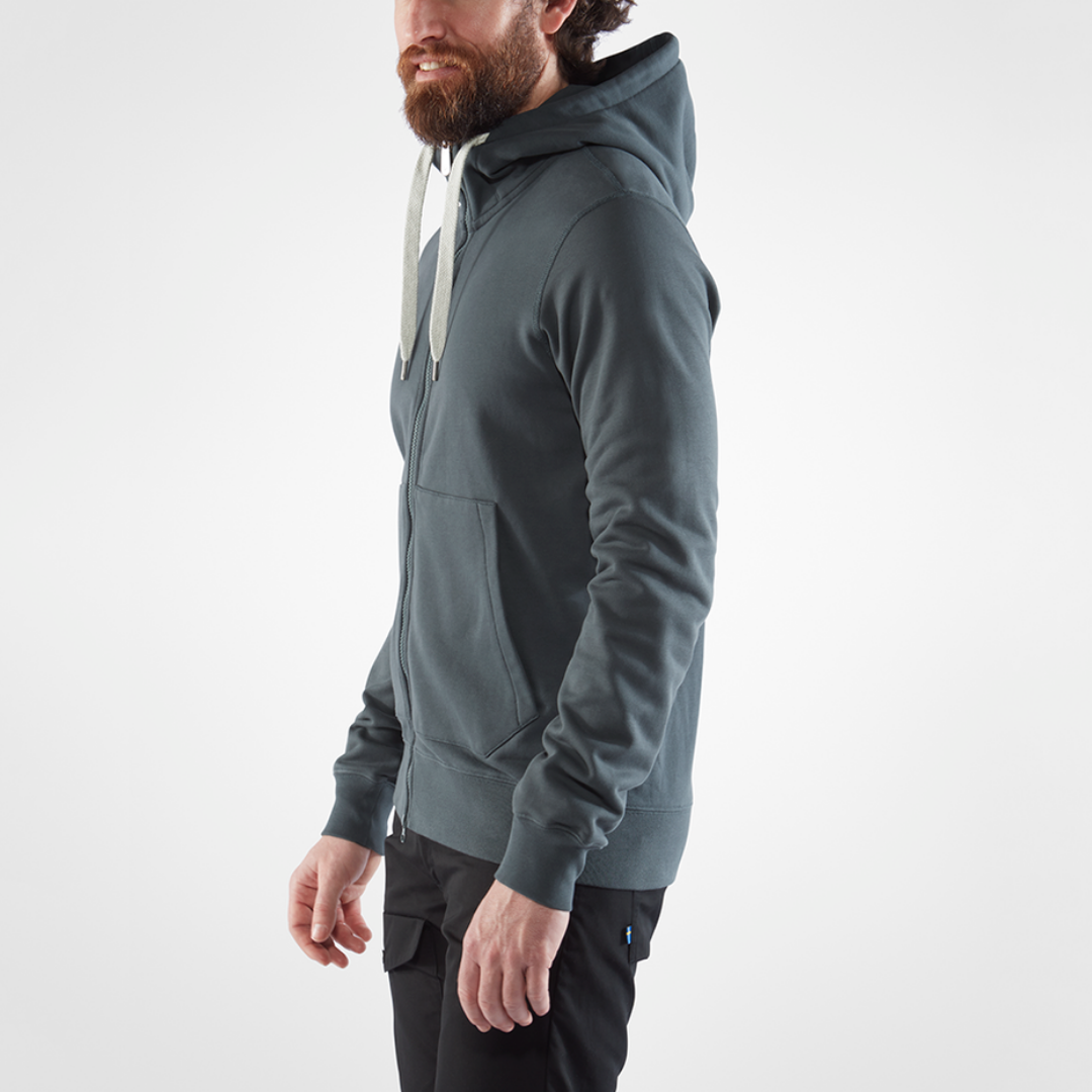 Greenland shop zip hoodie