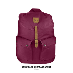 Greenland kanken classic backpack outlet