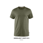 Load image into Gallery viewer, Greenland T-Shirt SS M

