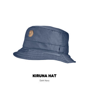 Kiruna Hat