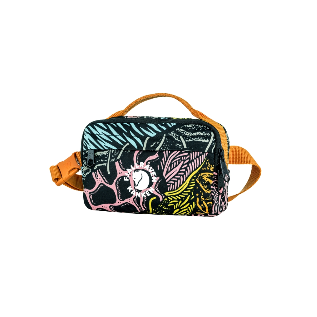 Kånken Art Hip Pack ‘23