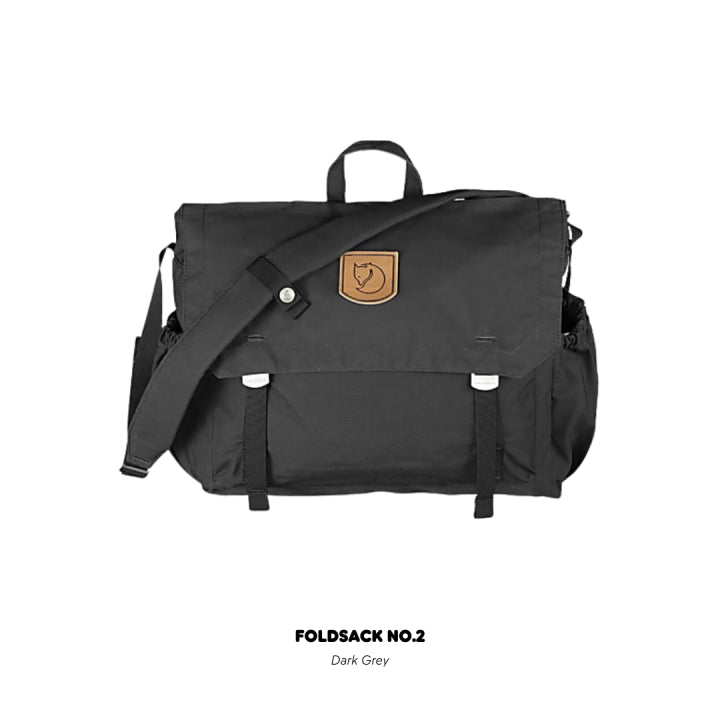 Foldsack No.2