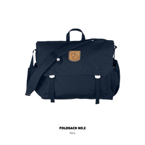 Foldsack No.2