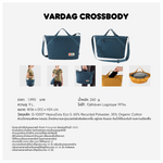 Load image into Gallery viewer, Vardag Crossbody
