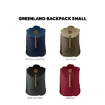 Load image into Gallery viewer, Greenland Backpack Small

