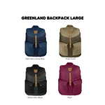 Load image into Gallery viewer, Greenland Backpack Large
