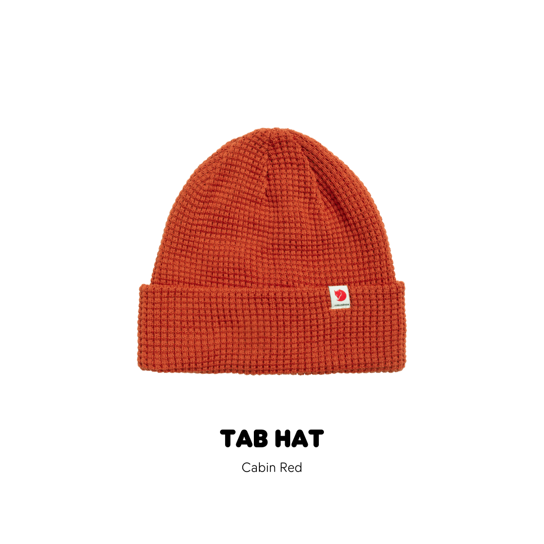 Tab Hat