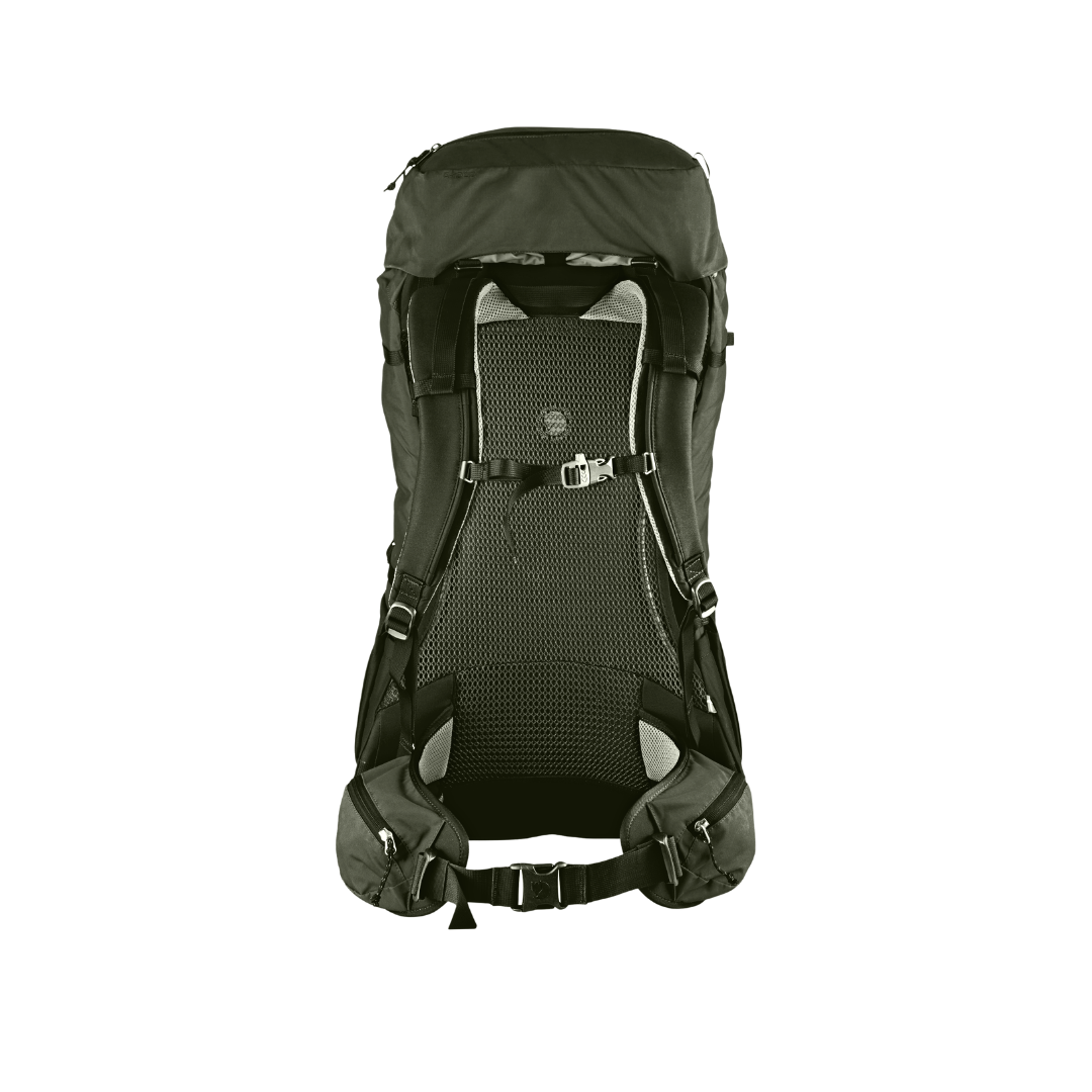 Abisko Friluft 45-45W