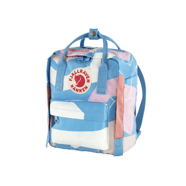 Kanken mochila mini hotsell