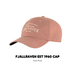 Load image into Gallery viewer, Fjällräven Est 1960 Cap
