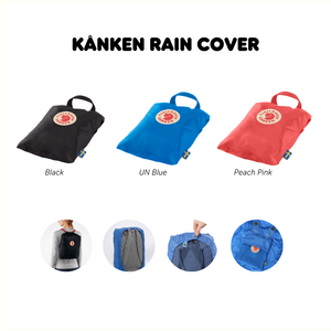 Kånken Rain Cover