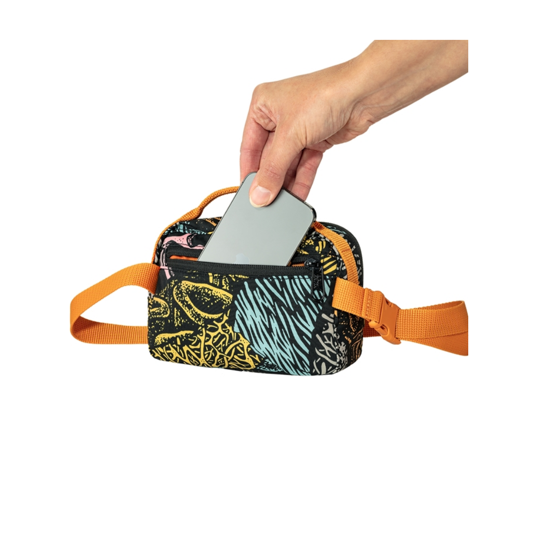 Kånken Art Hip Pack ‘23