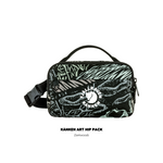 Load image into Gallery viewer, Kånken Art Hip Pack ‘23
