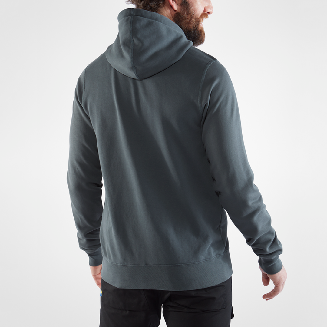 Greenland Zip Hoodie M