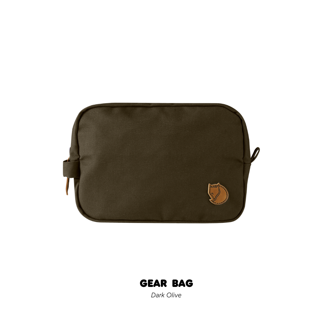 Gear Bag
