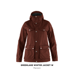 Load image into Gallery viewer, Greenland Winter Jacket W
