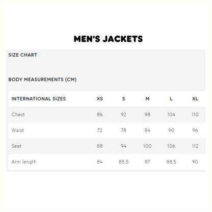 Expedition Pack Down Jacket M