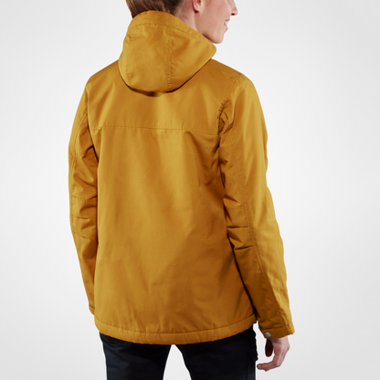 Greenland Winter Jacket W