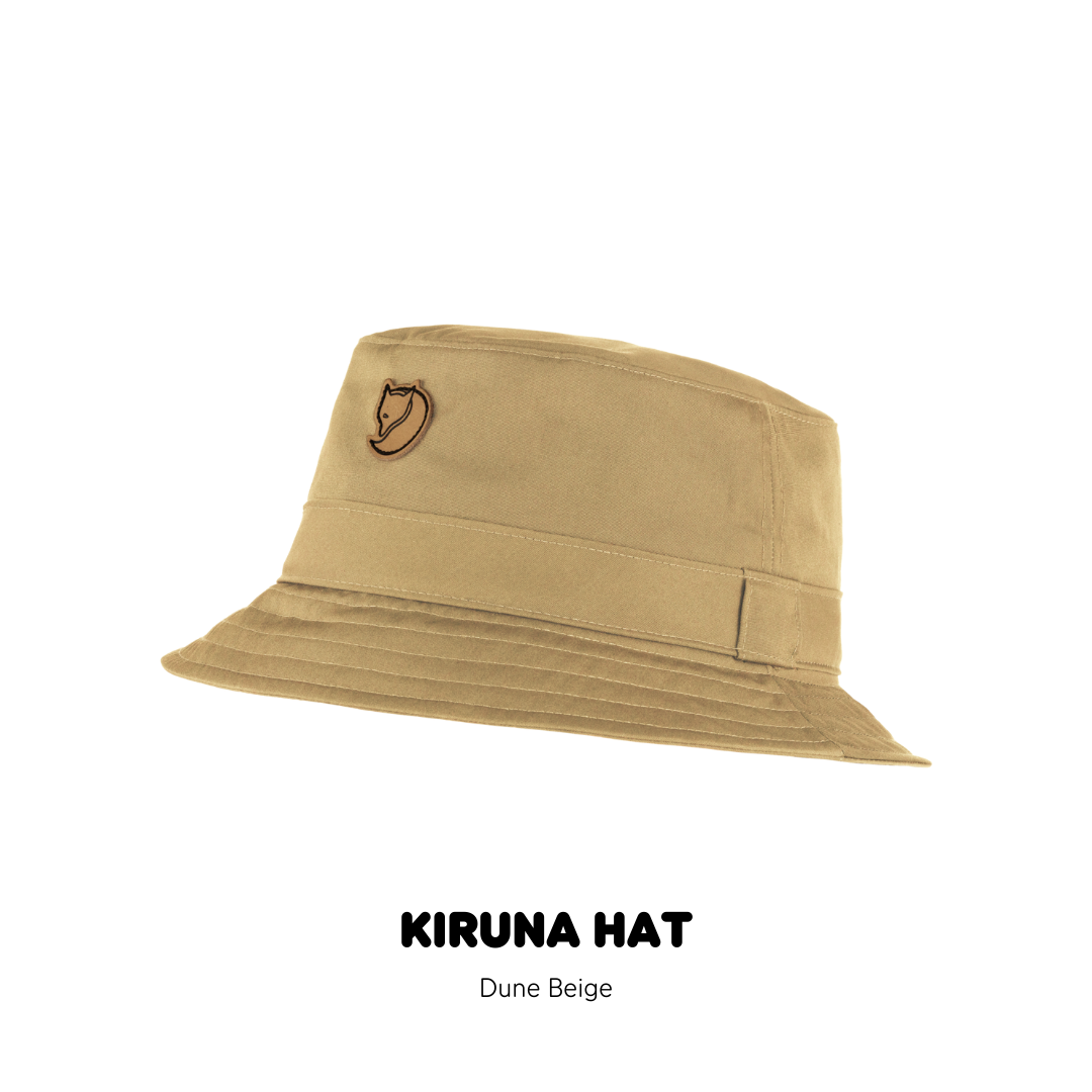Kiruna Hat
