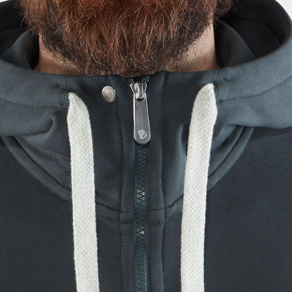 Greenland Zip Hoodie M