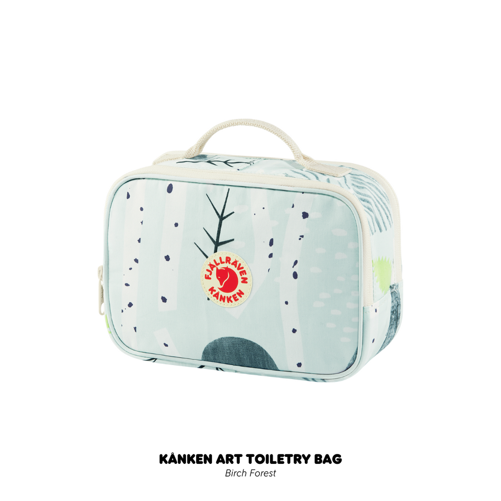 Kånken Page 5 Fjallraven Thailand