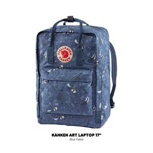 K nken Art Laptop 17