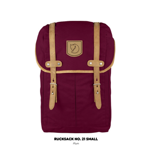 Rucksack No. 21 Small