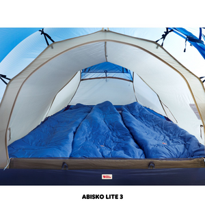 Abisko Lite 3 Tent