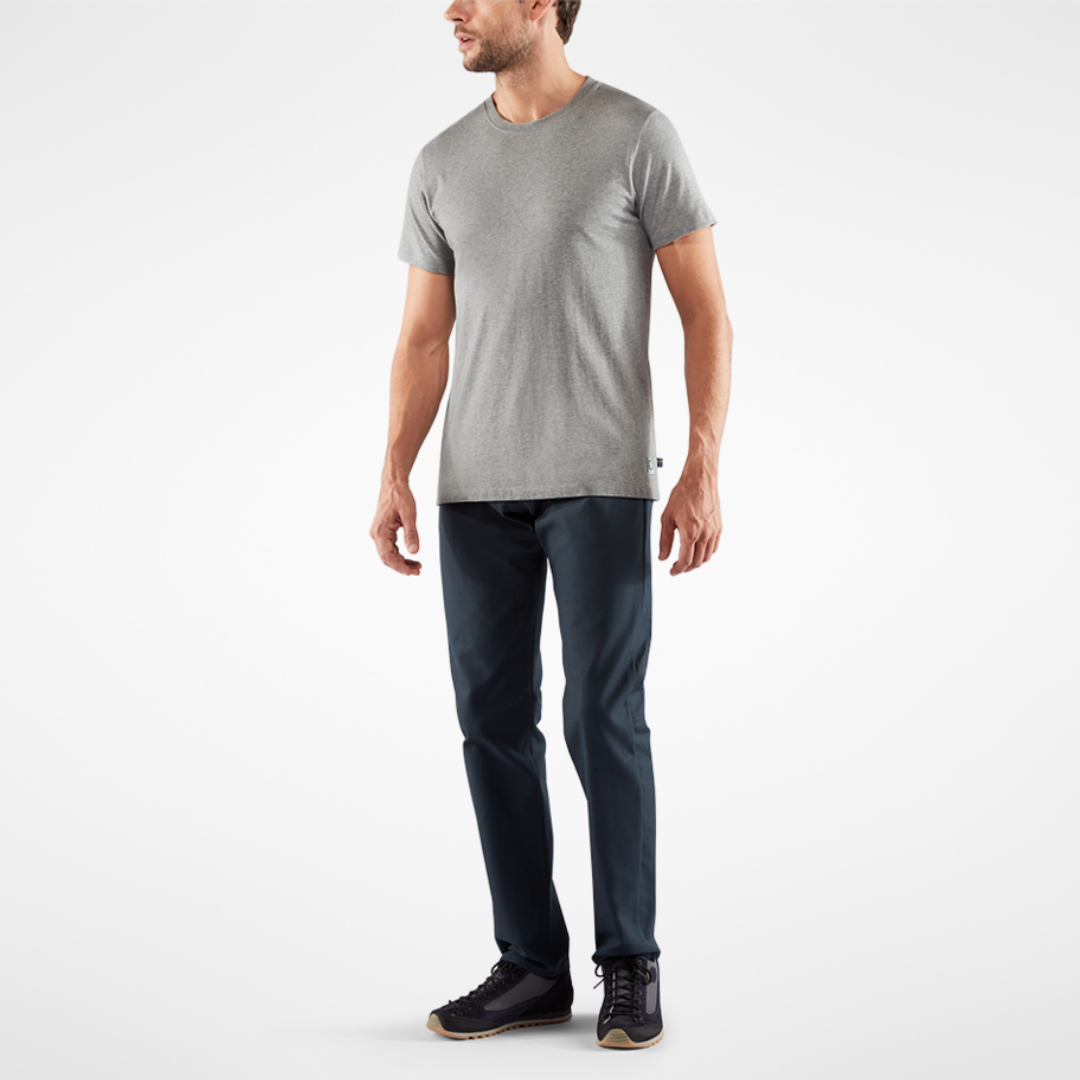 Greenland T-Shirt SS M
