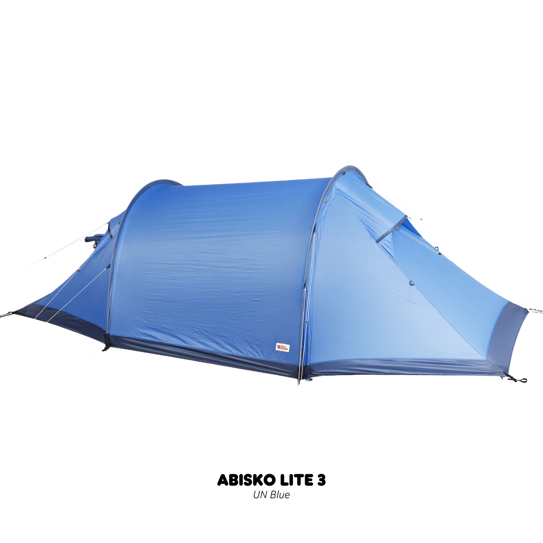 Abisko Lite 3 Tent