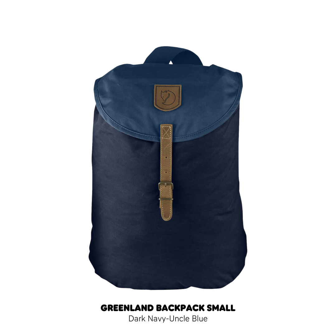 Greenland Backpack Small