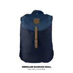 Load image into Gallery viewer, Greenland Backpack Small
