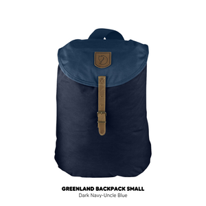 Greenland Backpack Small
