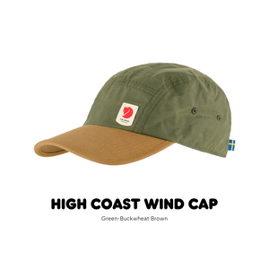 High Coast Wind Cap