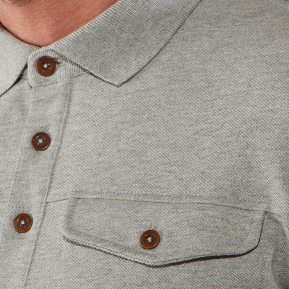 Greenland Polo Shirt M