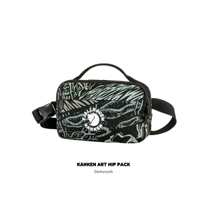 Kånken Art Hip Pack ‘23