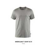 Load image into Gallery viewer, Greenland T-Shirt SS M
