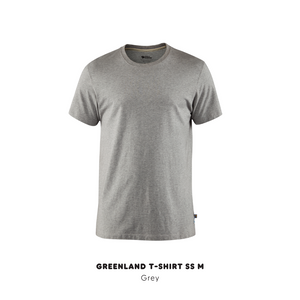 Greenland T-Shirt SS M