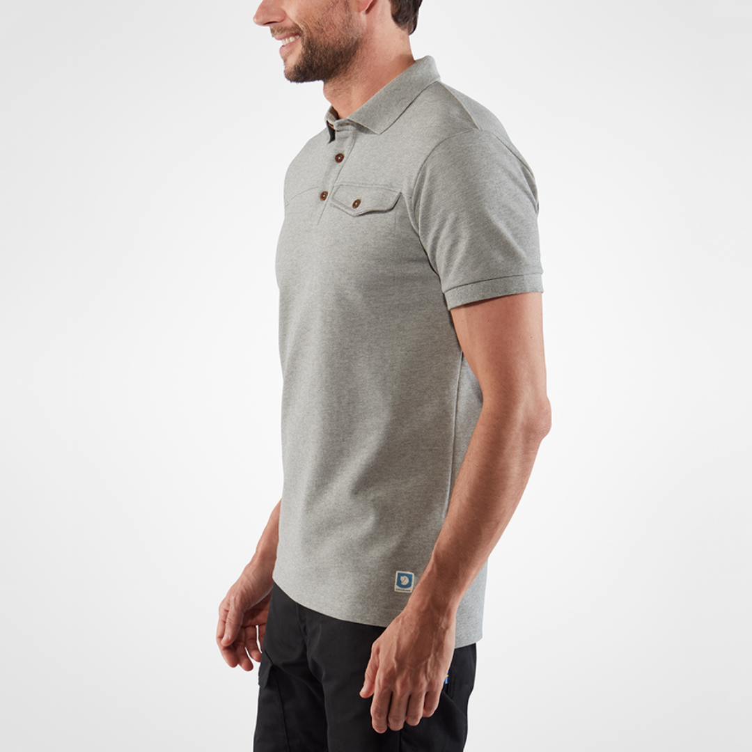 Greenland Polo Shirt M