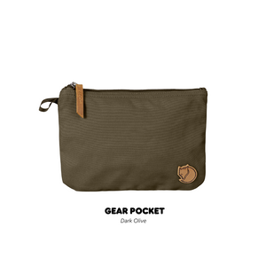 Gear Pocket