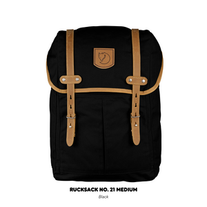 Rucksack No.21 Medium