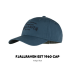 Load image into Gallery viewer, Fjällräven Est 1960 Cap
