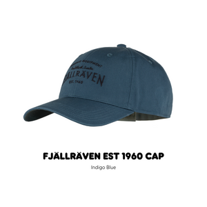 Fjällräven Est 1960 Cap